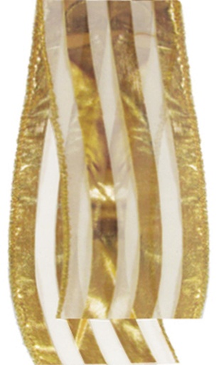 [DH068] Organza Ribbon, 9.1m