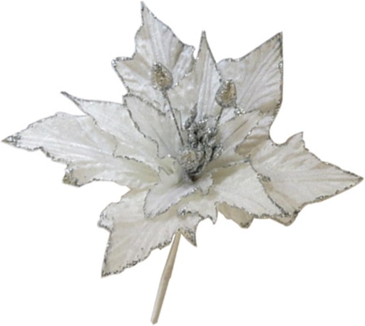 [EY001-S] Artificial Flower, 21cm