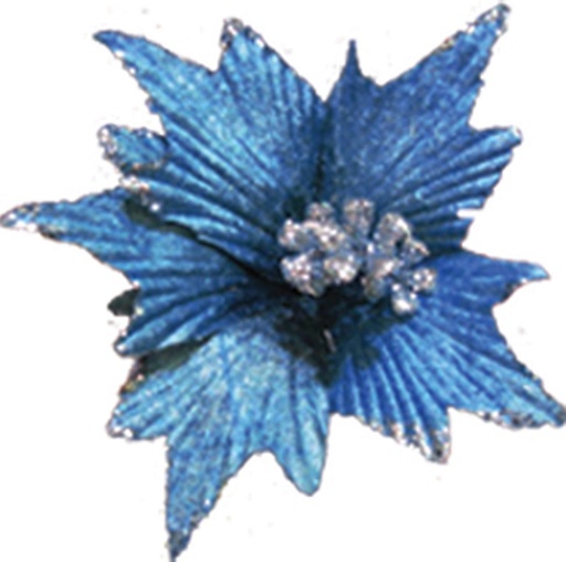 [EY003-B] Artificial Flower, 14cm