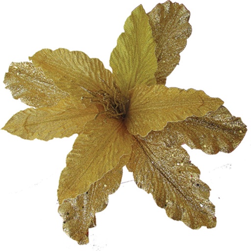 [EY005-GD] Artificial Flower, 40cm