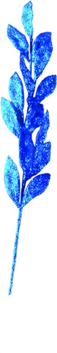 [EY006-B] Dry Leaves, 70cm