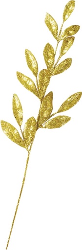 [EY006-GD] Dry Leaves, 70cm