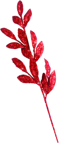 [EY006-R] Dry Leaves, 70cm
