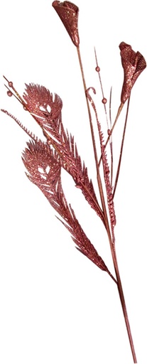 [EY007-CO] Dry Leaves, 90cm