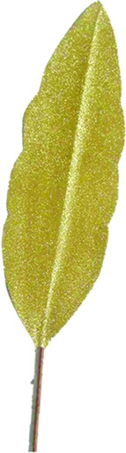 [EY009-GD] Dry Leaves, 88cm