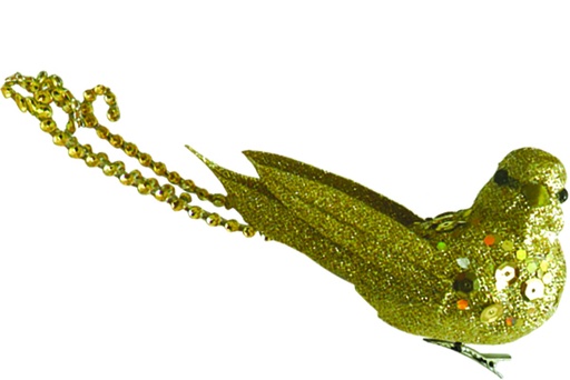 [EY028] Bird, 15cm