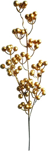[EY059-GD] Berry Pick, 73cm