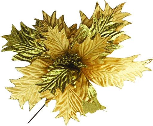 [EY063-GD] Artificial Flower, 50cm