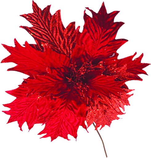 [EY063-R] Artificial Flower, 50cm