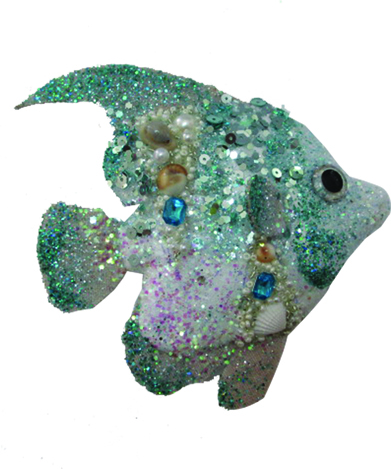 [EY078] Fish, 14cm