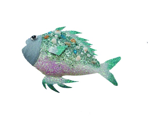 [EY079] Fish, 28cm