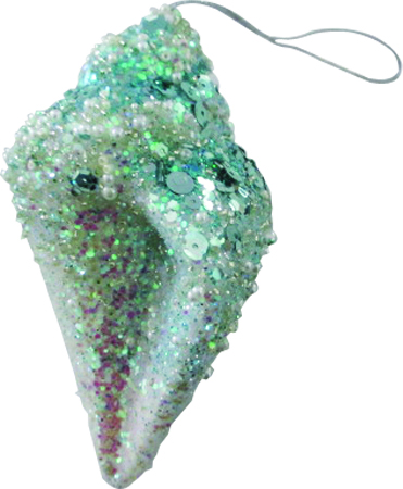 [EY081] Seashell, 14cm