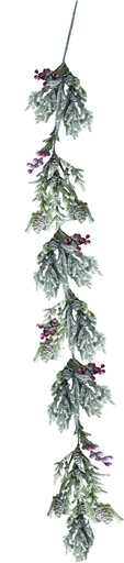 [EY102] Wintry Spray, 1.5m