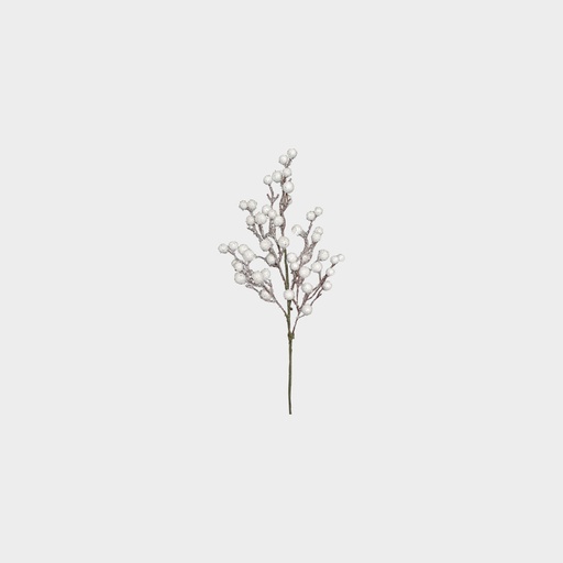 [EY106] Cotton Ball Spray, 63cm