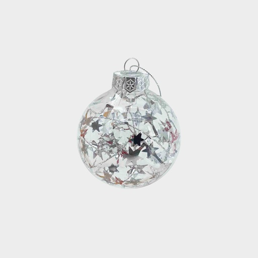 [EY155] Stuffed Crystal Ball, 8cm