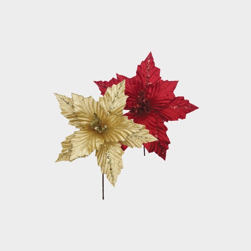 [EY170-GD] Artificial Flower, 50cm