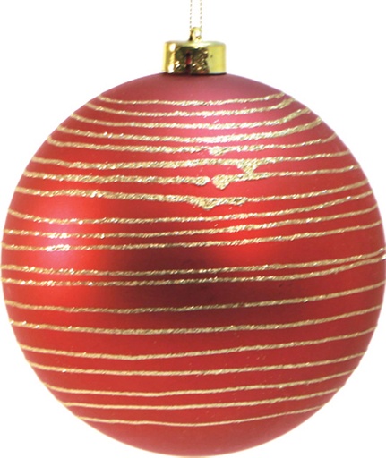 [FG005] Glitter Ball, 15cm