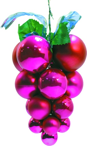 [FG027] Ball Grape, 20cm