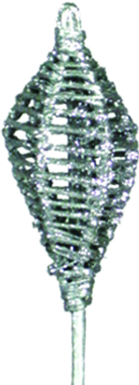 [GL067-50-S] Lata Lamp with Stem, 10cm