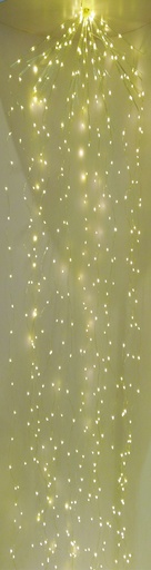 [EV023] Column Shower Lights