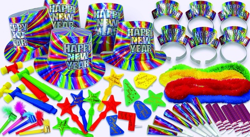 [K29840] Caramba Assortment For 50