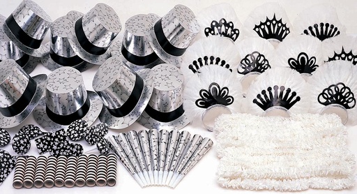 [Y38516] Starry Nite Assortment for 50