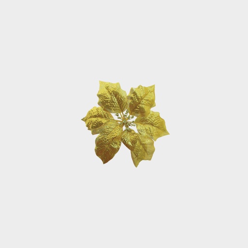 [YK2012-30-GD] Apple Pick, 30mm - Gold