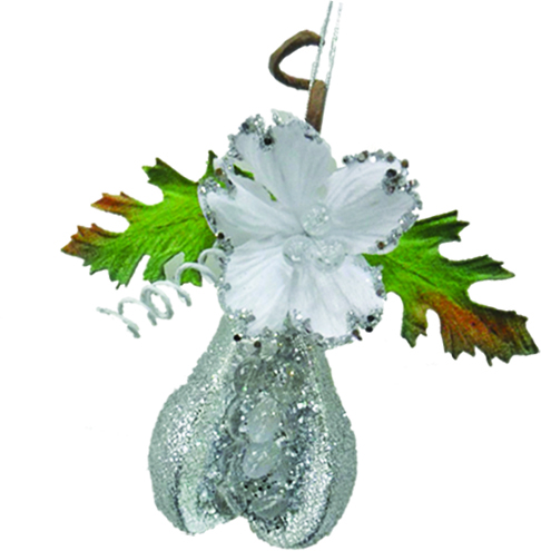 [CH029-S] Ornamental Pear, 12.5cm