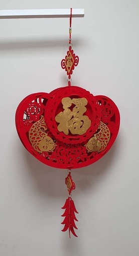 [REF147] Chinese Lantern, 70cm