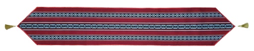 [REF160-180] Ramadan Table Runner, 1.8m