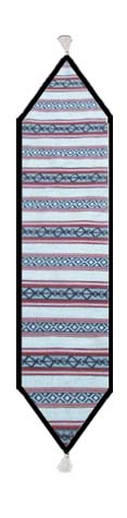 [REF161-150] Ramadan Table Runner, 1.5m