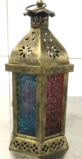 [REF169] Lantern, 20cm