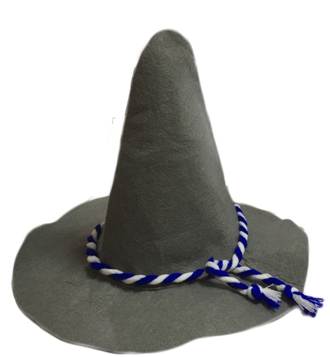 [SH901524] Non-Woven Farmer Hat