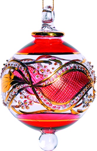 [UN004] Glass Ball, 8cm