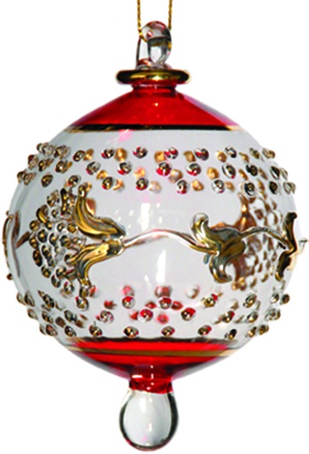 [UN022] Glass Ball, 8cm