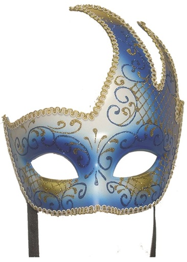 [HY2300-B] Plastic Mask