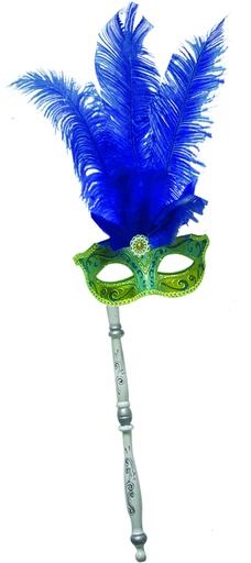 [HY2404-B] Plastic Mask