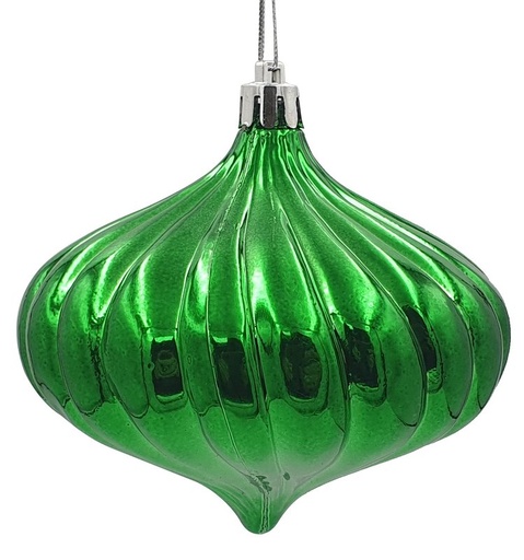 [HT025-G] Shiny Onion, 10cm