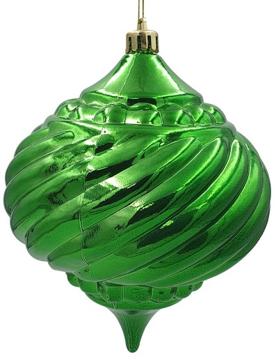 [HT028-G] Shiny Gourd, 18cm