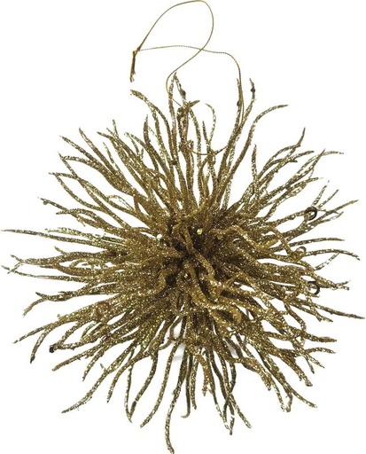 [EY214-GD] Prickly Burst, 18cm