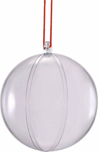 [GT013-15] 15cm Clear Ball