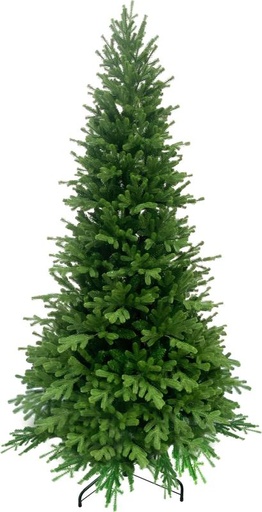 [GT020-07] 7' (2.1m) Needle Tree, 129cm bottom diameter, 1201 Tips