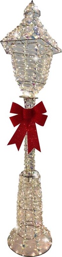 [TX010-150] Light-Up Lamp Post, 1.5m