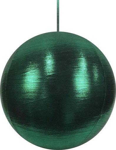 [ZZ017-G] 60cm Inflatable Ball - Green