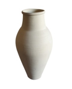 [RM187] Clay Pot, 60cm