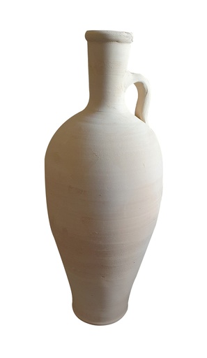 [RM208] Traditional Arabic Clay Pot, 40cm