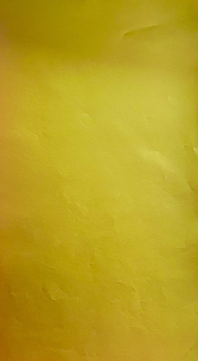 [LI061] 10m x 70cm Plain Gift Wrap - Gold