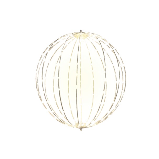 Light-Up Ball