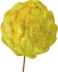 Sola Gardenia Ball